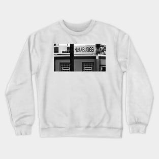 Main Street,Bowling Green,Ohio Crewneck Sweatshirt